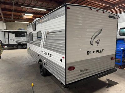 2026 Wayfinder RV Go Play - Photo 7