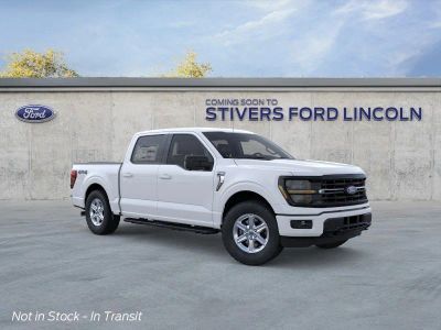 2026 Ford F-150 - Photo 1