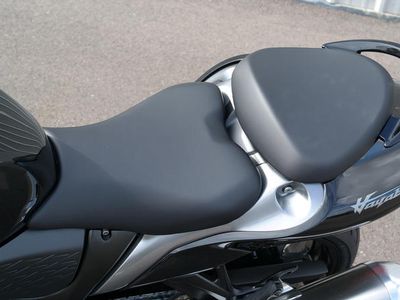 2026 Suzuki Hayabusa - Photo 15