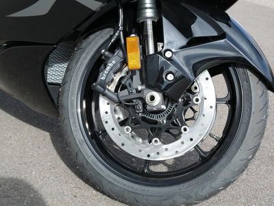 2026 Suzuki Hayabusa - Photo 13
