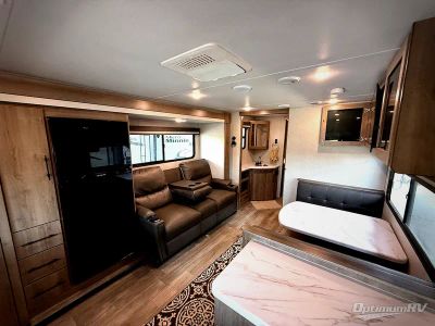 2023 Grand Design Imagine XLS — interior view