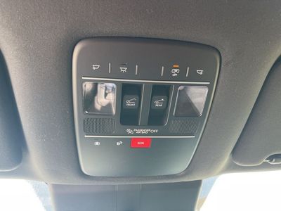 2026 Hyundai Palisade — photo 38 view