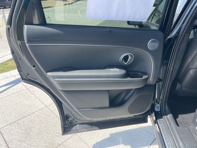 2026 Hyundai Palisade — photo 23 view