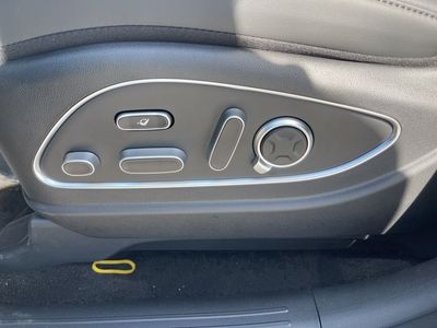 2026 Hyundai Palisade — photo 25 view
