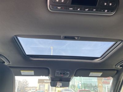 2026 Hyundai Palisade — photo 21 view