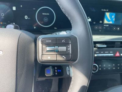 2026 Hyundai Palisade — photo 28 view