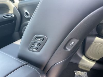 2026 Hyundai Palisade — photo 19 view