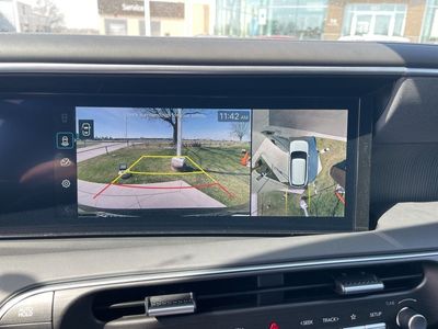 2026 Hyundai Palisade — photo 34 view