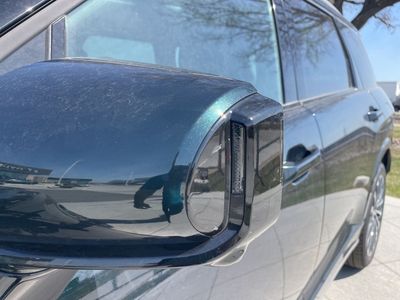 2026 Hyundai Palisade — photo 10 view