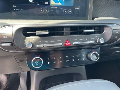 2026 Hyundai Palisade — photo 36 view