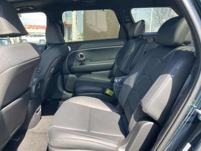 2026 Hyundai Palisade — photo 16 view