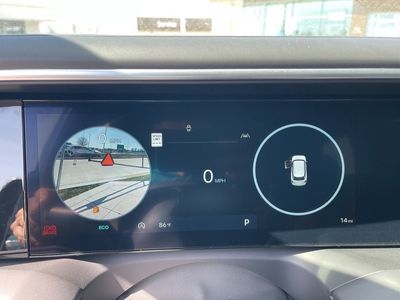2026 Hyundai Palisade — photo 31 view