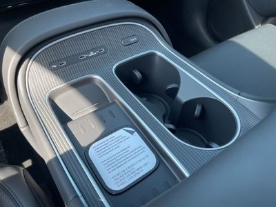 2026 Hyundai Palisade — photo 37 view