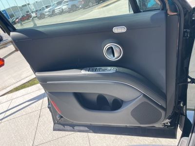 2026 Hyundai Palisade — photo 40 view