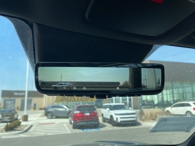 2026 Hyundai Palisade — photo 39 view