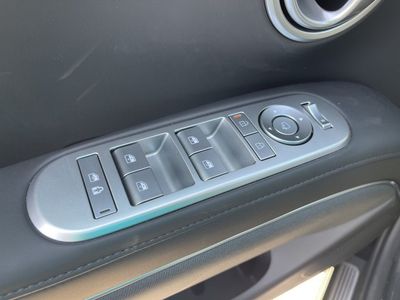 2026 Hyundai Palisade — photo 42 view