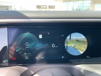 2026 Hyundai Palisade — photo 30 view