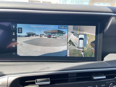 2026 Hyundai Palisade — photo 35 view