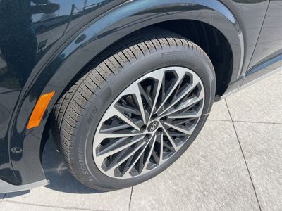 2026 Hyundai Palisade — photo 9 view