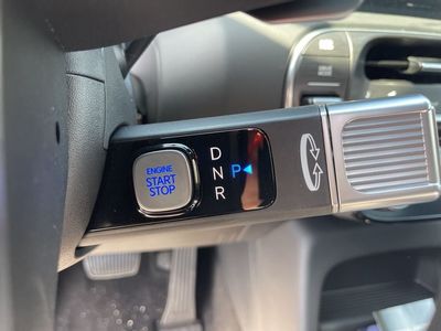 2026 Hyundai Palisade — photo 32 view