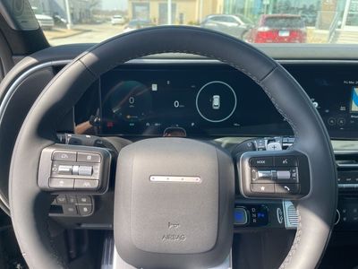 2026 Hyundai Palisade — photo 29 view
