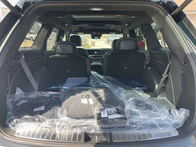 2026 Hyundai Palisade — photo 11 view