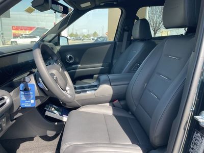 2026 Hyundai Palisade — photo 24 view