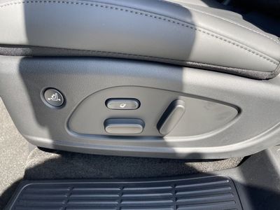 2026 Hyundai Palisade — photo 17 view