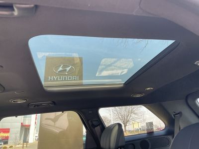 2026 Hyundai Palisade — photo 18 view