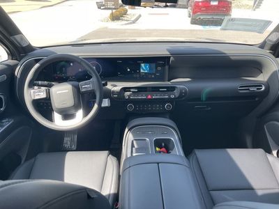 2026 Hyundai Palisade — photo 20 view
