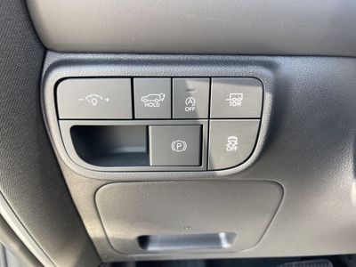 2026 Hyundai Palisade — photo 26 view