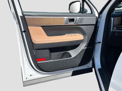 2026 Hyundai SANTA FE — photo 20 view
