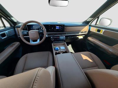 2026 Hyundai SANTA FE — photo 42 view
