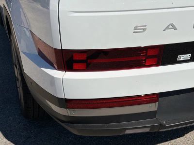 2026 Hyundai SANTA FE — photo 10 view