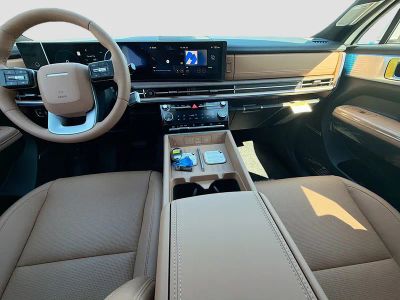 2026 Hyundai SANTA FE — photo 43 view