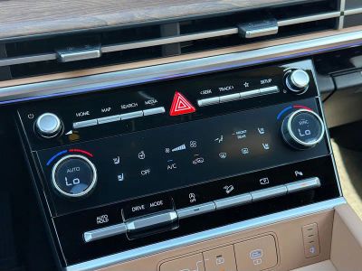 2026 Hyundai SANTA FE — photo 32 view