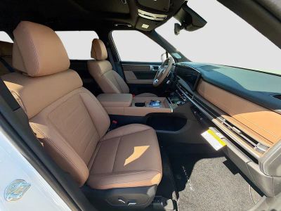 2026 Hyundai SANTA FE — photo 16 view