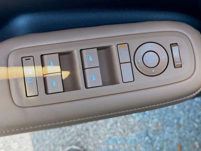 2026 Hyundai SANTA FE — photo 21 view