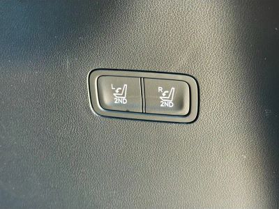 2026 Hyundai SANTA FE — photo 13 view