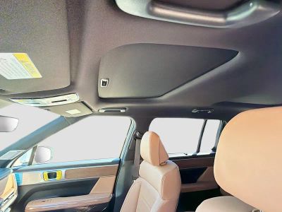 2026 Hyundai SANTA FE — photo 25 view