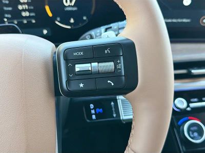 2026 Hyundai SANTA FE — photo 36 view
