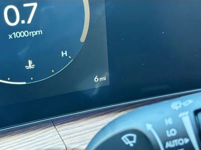 2026 Hyundai SANTA FE — photo 39 view