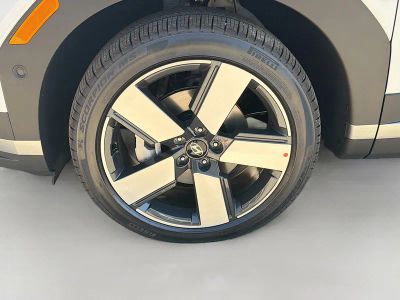 2026 Hyundai SANTA FE — photo 40 view