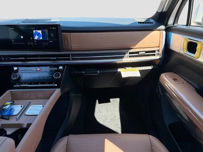 2026 Hyundai SANTA FE — photo 18 view