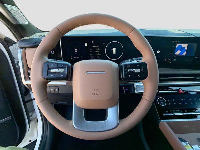 2026 Hyundai SANTA FE — photo 37 view