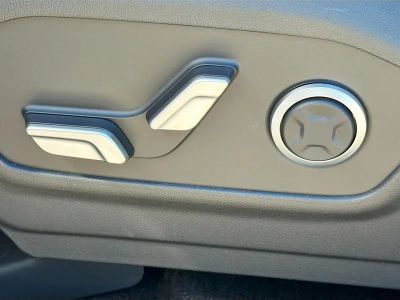 2026 Hyundai SANTA FE — photo 23 view