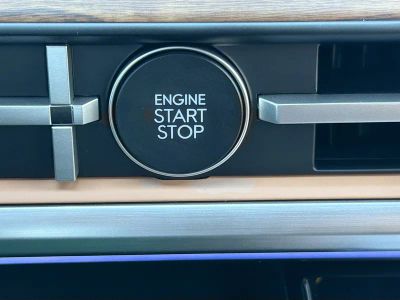 2026 Hyundai SANTA FE — photo 34 view