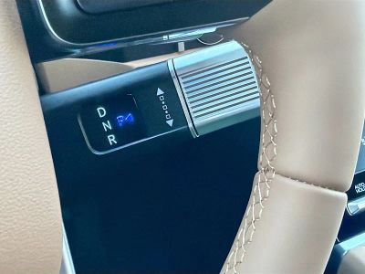 2026 Hyundai SANTA FE — photo 27 view