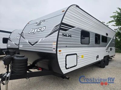 2026 Jayco Jay Flight SLX - Photo 6