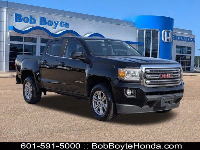 2019 GMC Canyon - Photo 1